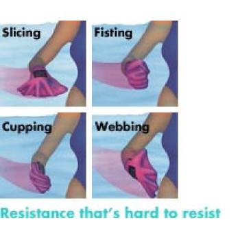Hydro-Fit Wave Web Pro Gloves