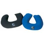 Hydro-Fit Wet Vest Collar -  Black/Pelletts