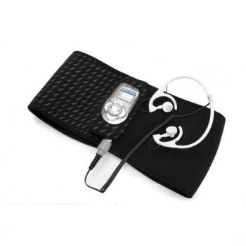 H2O Audio Swimbelt for Video iPod