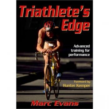 Triathletes Edge