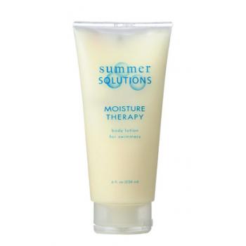 Summer Solutions Moisture Therapy